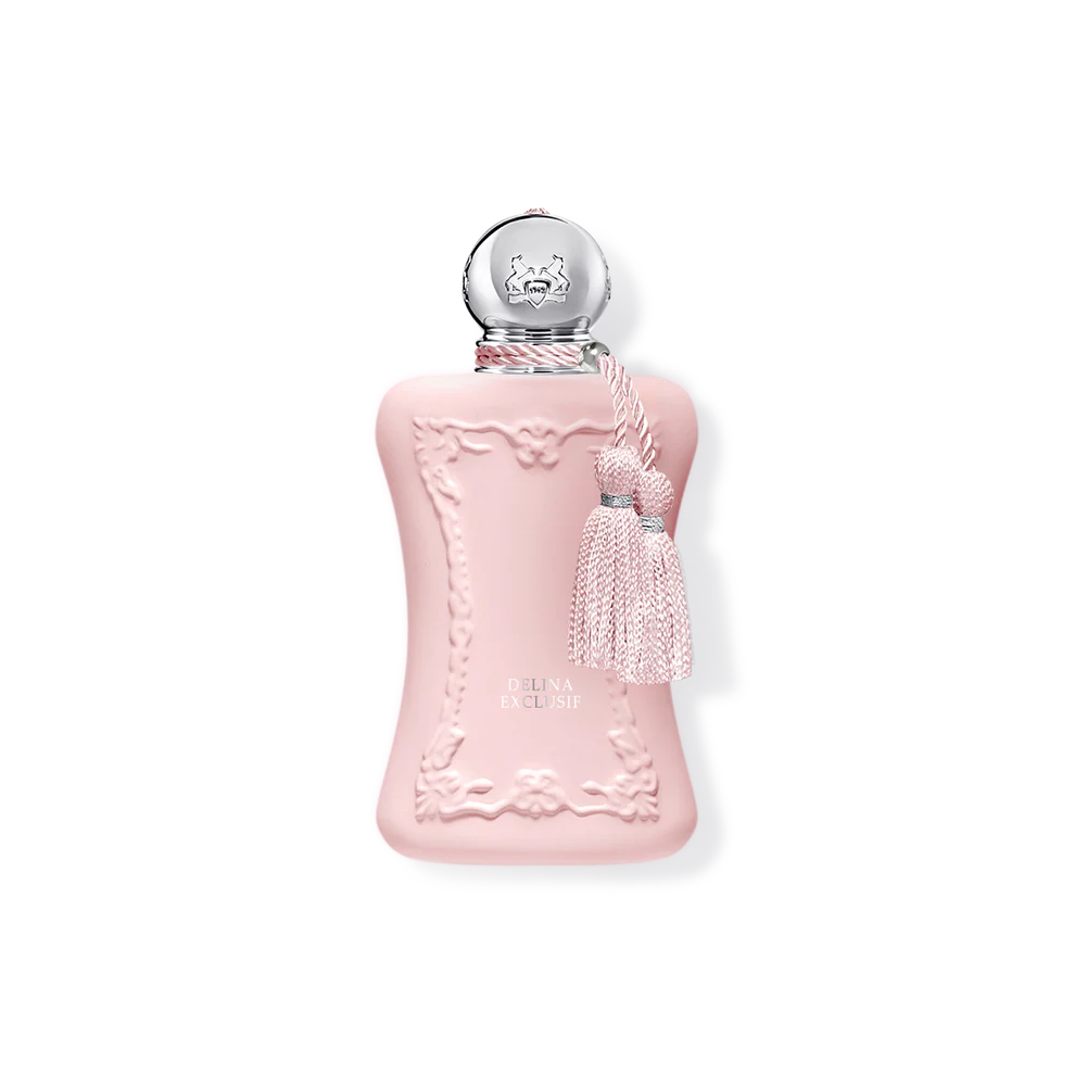 Delina Exclusif