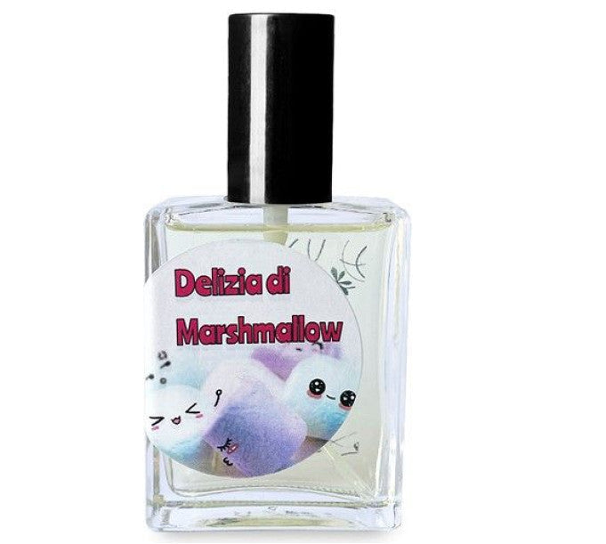 Deliza di Marshmallow
